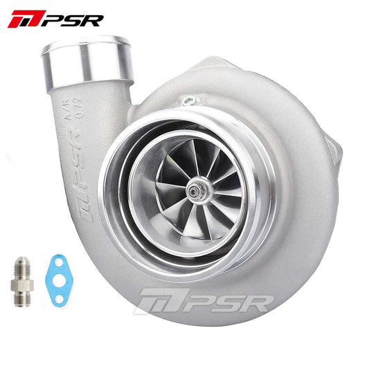 PSR Ford Falcon XR6 FG & FGX External Wastegate Combo