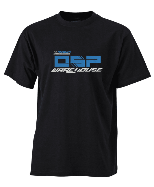 OSPWarehouse T Shirt