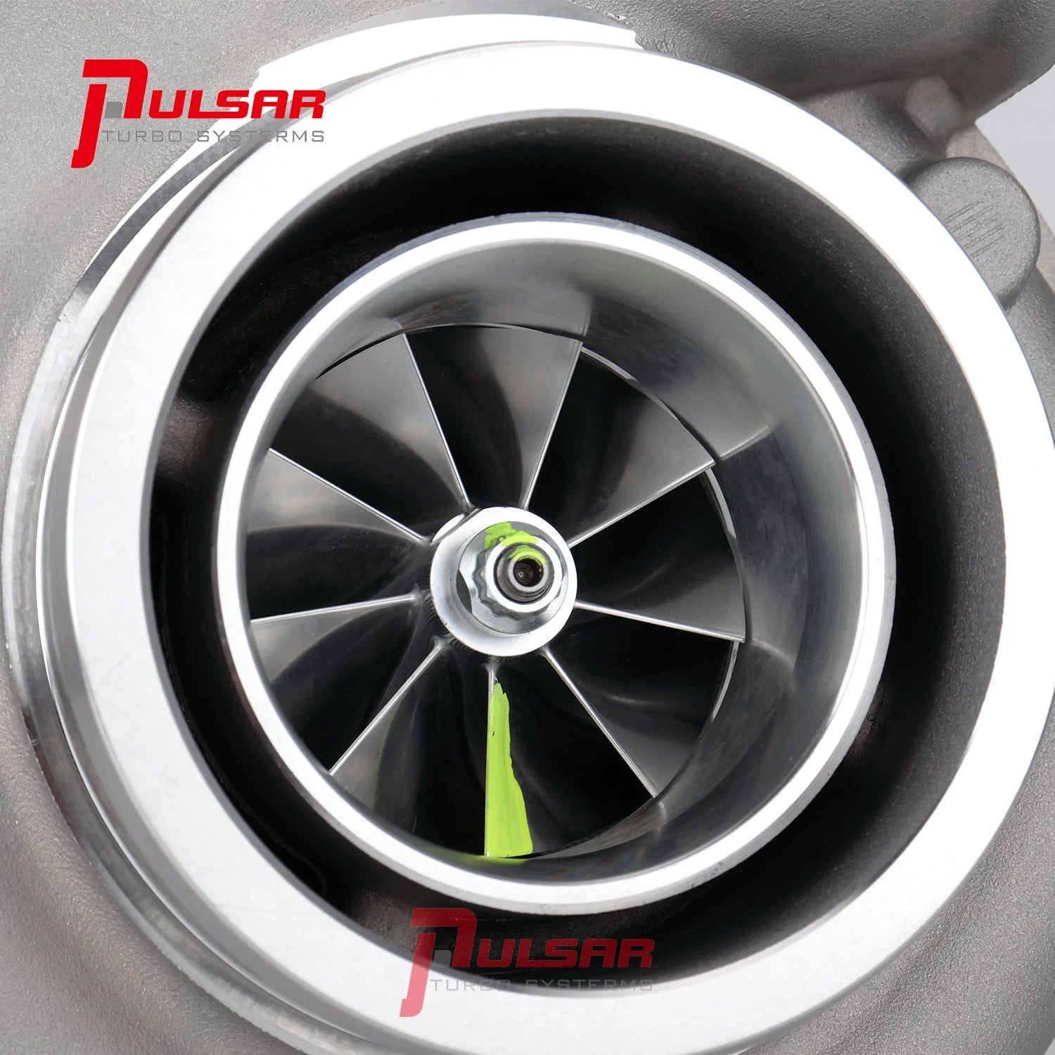 PULSAR GTX3076R GEN2 Turbocharger – OSPWarehouse