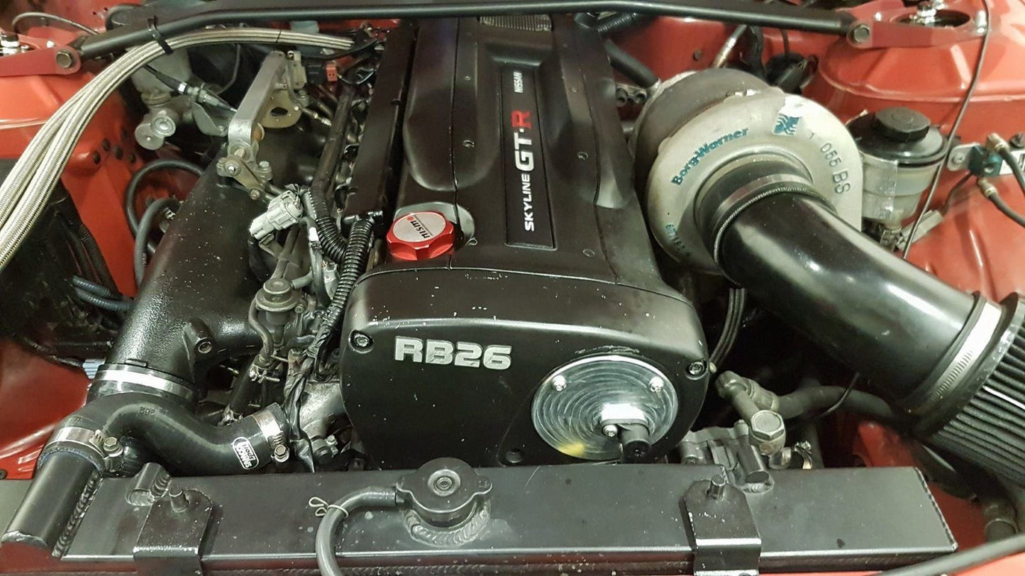 NZ Wiring RB Trigger Kit OSPWarehouse