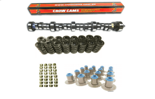 Complete LS Cam Kit *Everything you need* Level 1